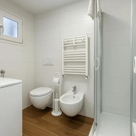 Residenza 1930 Appartamento